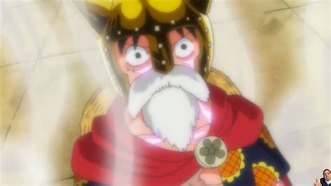 what episode is luffy vs fujitora|Episode 643 .